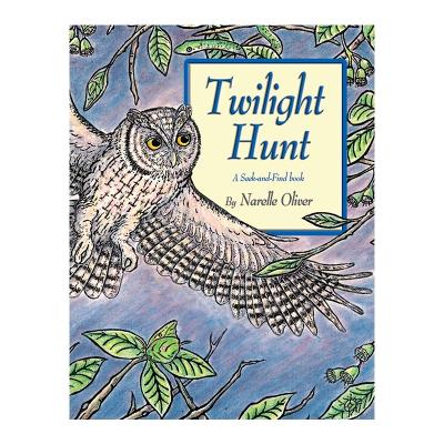 The Twilight Hunt