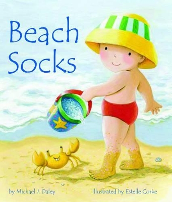 Beach Socks