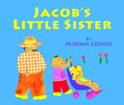 Jacob's Little Sister
