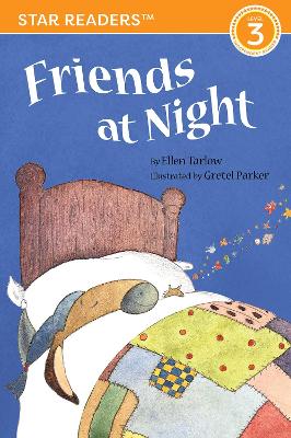 Friends at Night (Star Readers Edition)