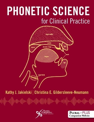 Phonetic Science for Clinical Practice