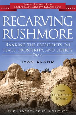 Recarving Rushmore