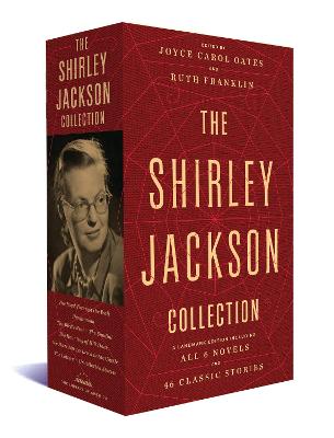 The Shirley Jackson Collection