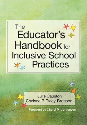 The Educator's Handbook for Inclusive School Practices