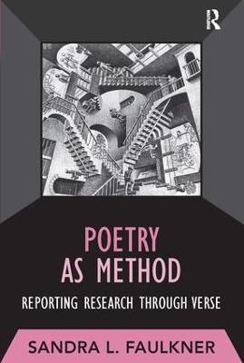 Poetry as Method