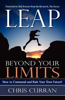 Leap Beyond Your Limits