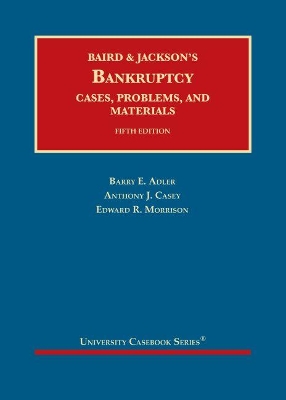 Bankruptcy