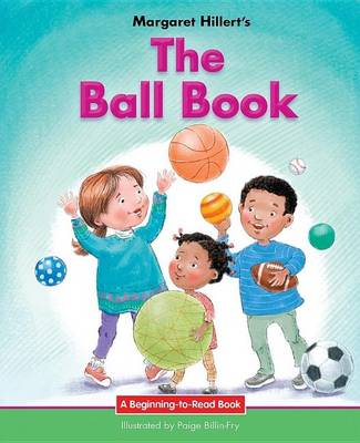 Ball Book