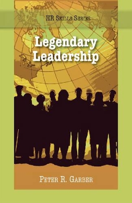 Legendary Leadership