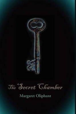 The Secret Chamber, Large-Print Edition