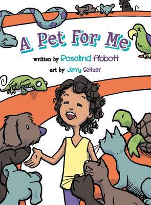 A Pet for Me