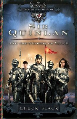 Sir Quinlan and the Swords of Valor