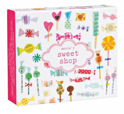 Maria's Sweet Shop QuickNotes