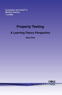 Property Testing