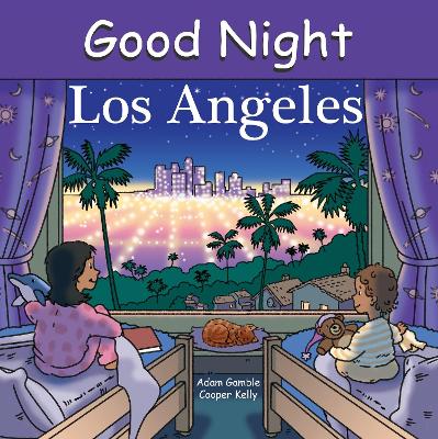 Good Night, Los Angeles