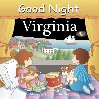 Good Night Virginia