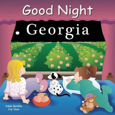 Good Night Georgia