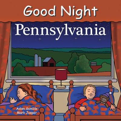 Good Night Pennsylvania