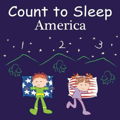 Count to Sleep America