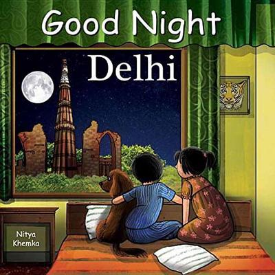 Good Night Delhi