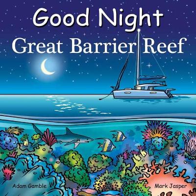 Good Night Great Barrier Reef