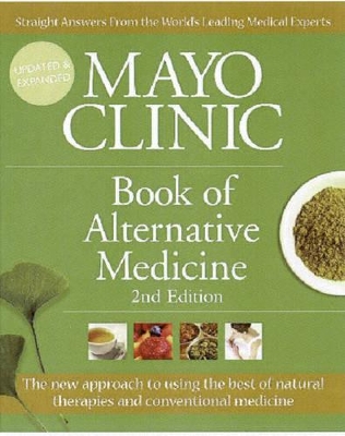 Book of Alternative Medicine