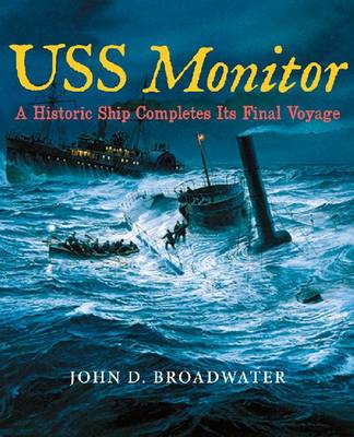 USS Monitor