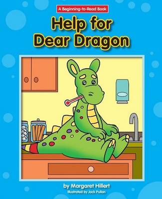 Help for Dear Dragon