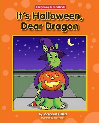 It's Halloween, Dear Dragon