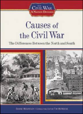 Causes of the Civil War