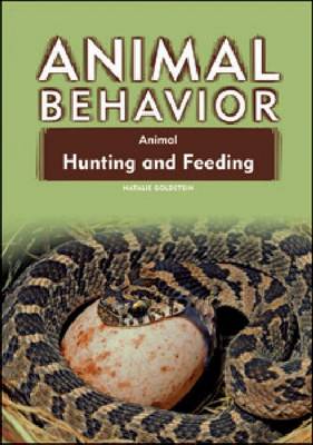 Animal Hunting and Feeding