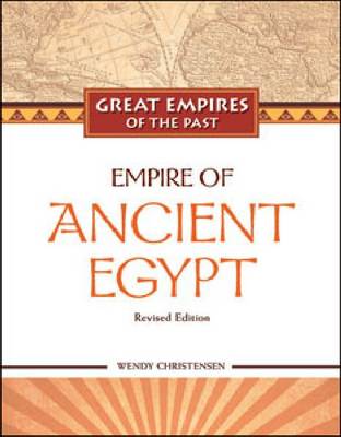 Empire of Ancient Egypt