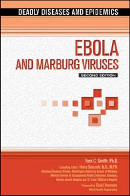 EBOLA AND MARBURG VIRUS, 2ND EDITION