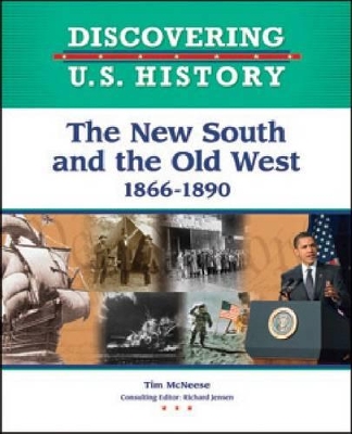 The New South and the Old West: 1866-1890