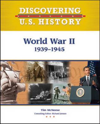 World War II: 1939-1945