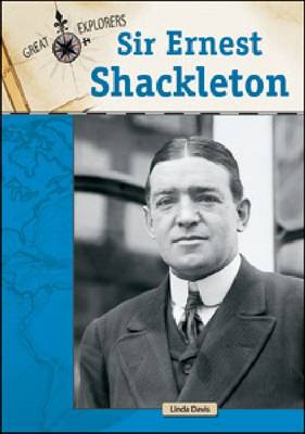 Sir Ernest Shackleton