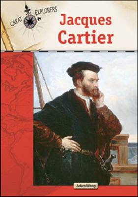 Jacques Cartier