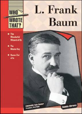 L FRANK BAUM