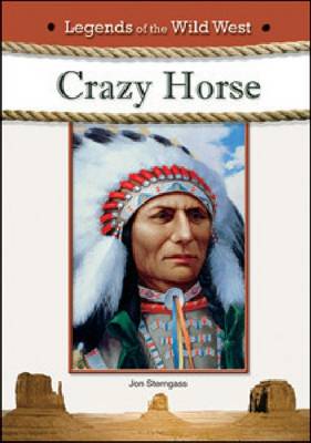 CRAZY HORSE