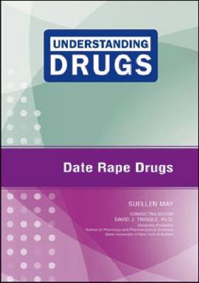 Date Rape Drugs