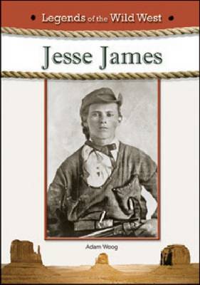 Jesse James