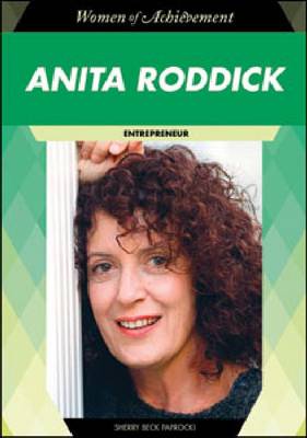 ANITA RODDICK