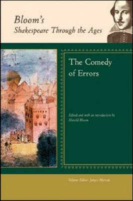 THE COMEDY OF ERRORS