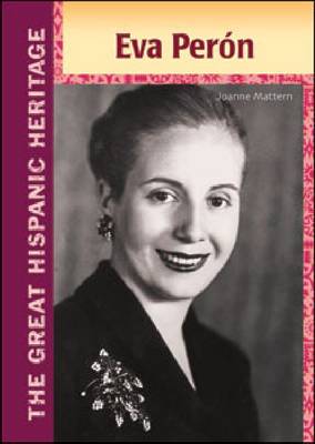 EVA PERON