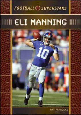 ELI MANNING