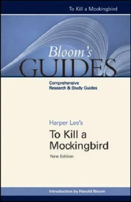 TO KILL A MOCKINGBIRD, NEW ED