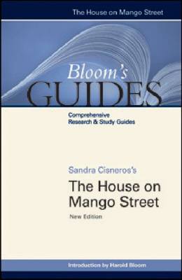 THE HOUSE ON MANGO STREET, NEW EDITION