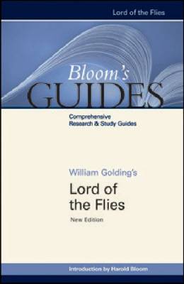 LORD OF THE FLIES, NEW EDITION