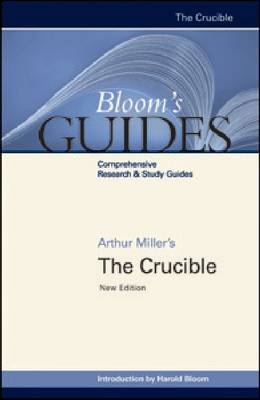 The Crucible