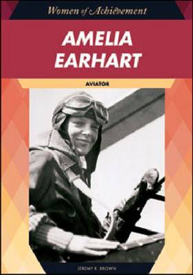 Amelia Earhart